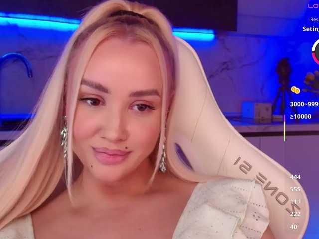 In-your-fucking-mind live cam on BongaCams