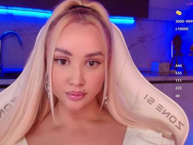 In-your-fucking-mind live cam on BongaCams