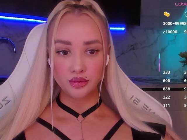 In-your-fucking-mind live cam on BongaCams