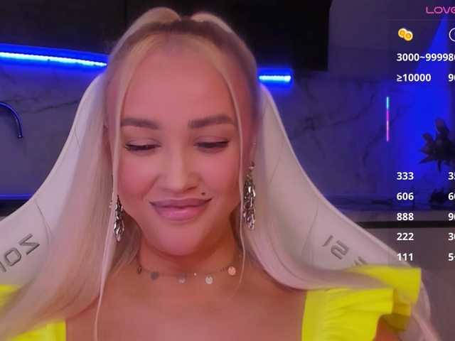 In-your-fucking-mind's BongaCams show and profile