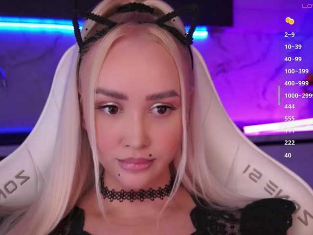 In-your-fucking-mind live webcam show
