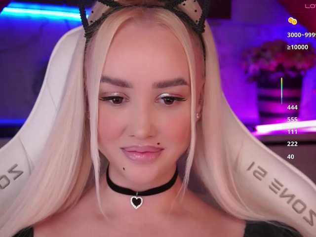 In-your-fucking-mind live cam on BongaCams