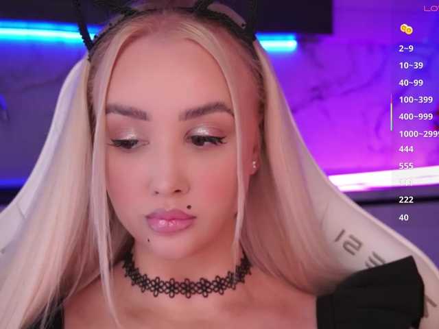 In-your-fucking-mind live webcam show