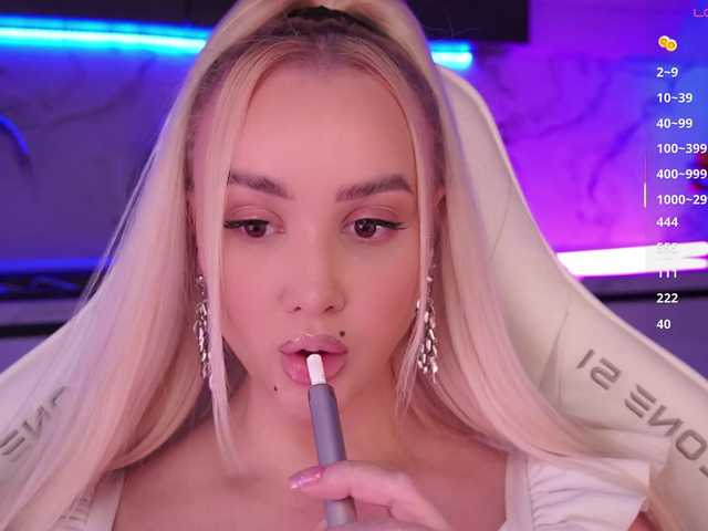 In-your-fucking-mind live cam on BongaCams