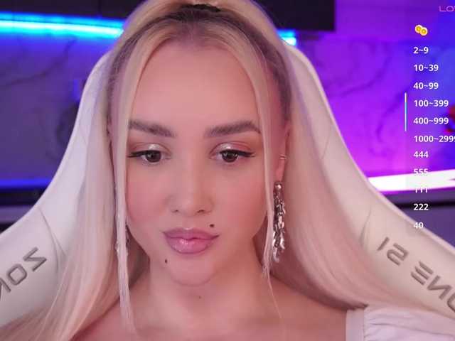 In-your-fucking-mind live cam on BongaCams
