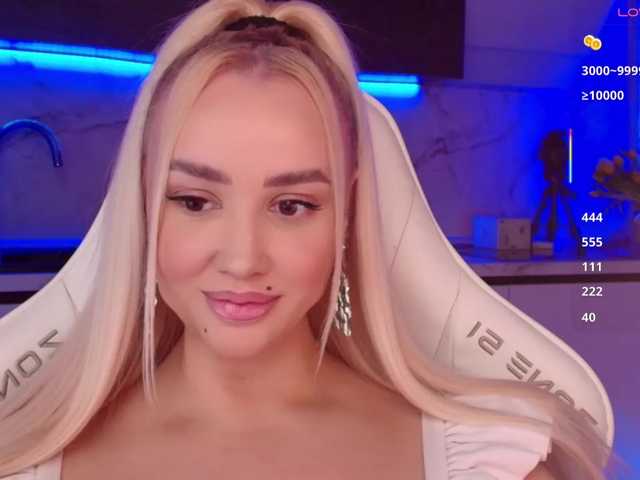 In-your-fucking-mind live cam on BongaCams