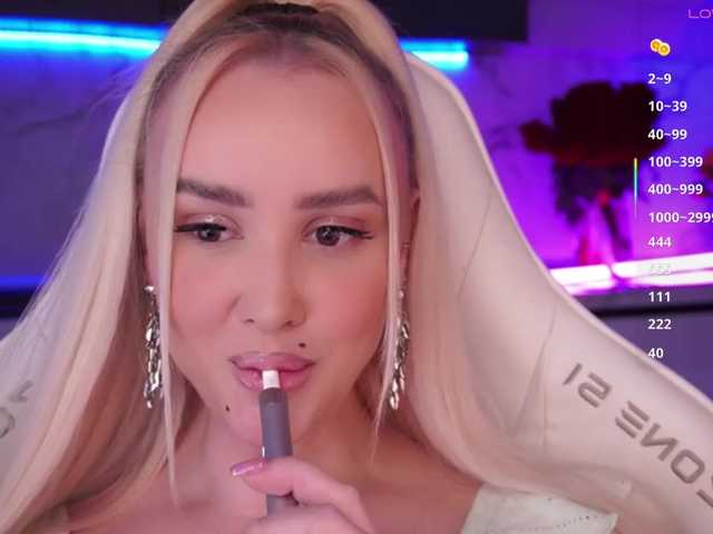 In-your-fucking-mind live cam on BongaCams