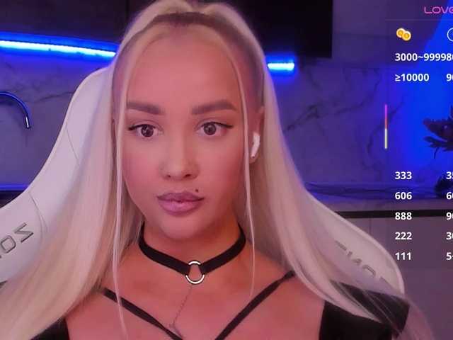 In-your-fucking-mind's BongaCams show and profile