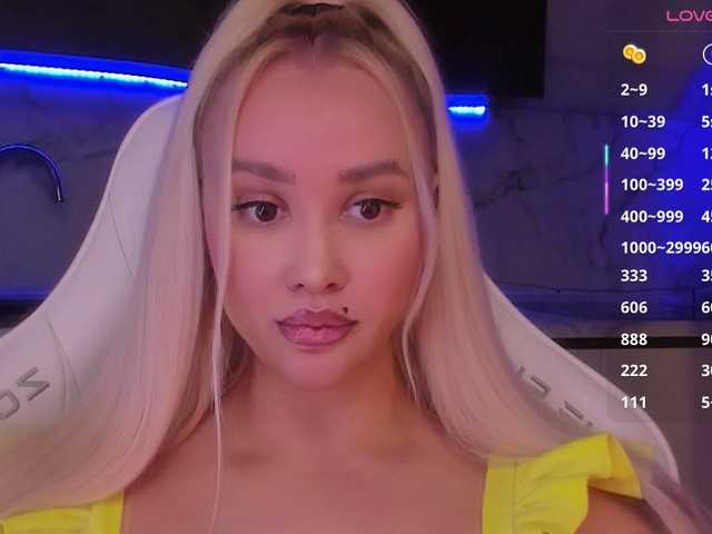 In-your-fucking-mind live cam on BongaCams