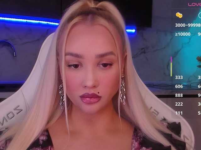 In-your-fucking-mind live cam on BongaCams