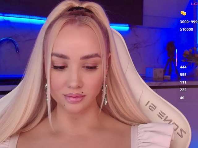 In-your-fucking-mind live cam on BongaCams