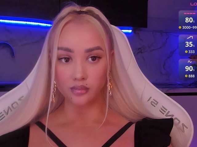 In-your-fucking-mind live cam on BongaCams