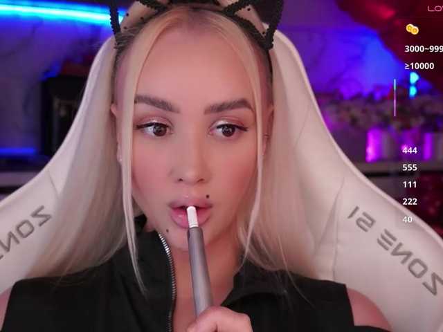 In-your-fucking-mind live cam on BongaCams