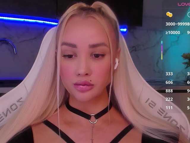 In-your-fucking-mind live cam on BongaCams
