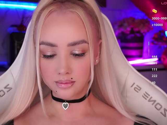 In-your-fucking-mind live cam on BongaCams