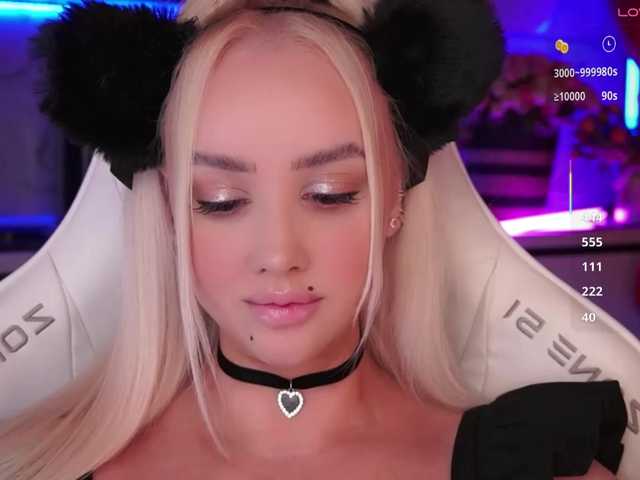 In-your-fucking-mind live cam on BongaCams