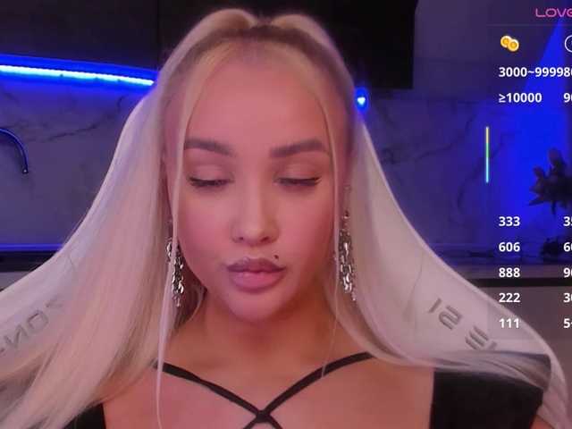 In-your-fucking-mind's BongaCams show and profile