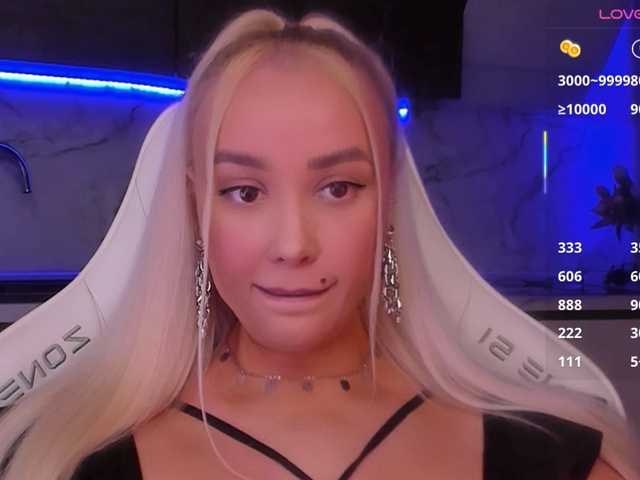 In-your-fucking-mind's BongaCams show and profile