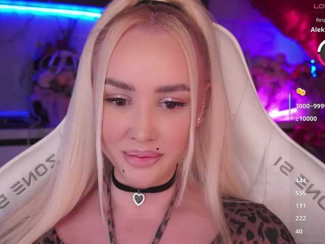In-your-fucking-mind live cam on BongaCams