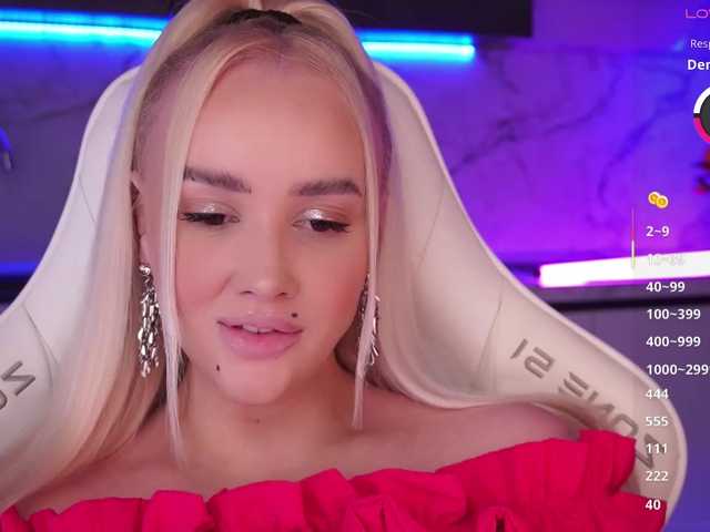 In-your-fucking-mind live webcam show