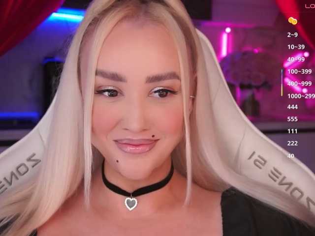 In-your-fucking-mind live cam on BongaCams
