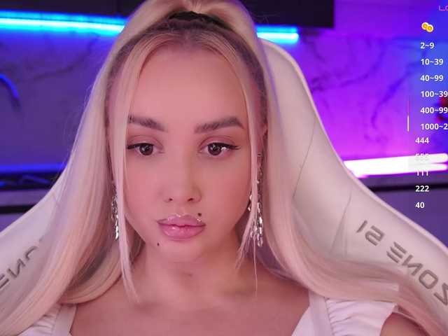In-your-fucking-mind live cam on BongaCams