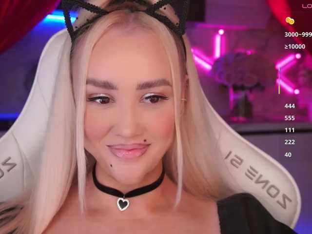 In-your-fucking-mind live cam on BongaCams