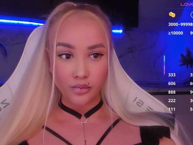 In-your-fucking-mind's BongaCams show and profile