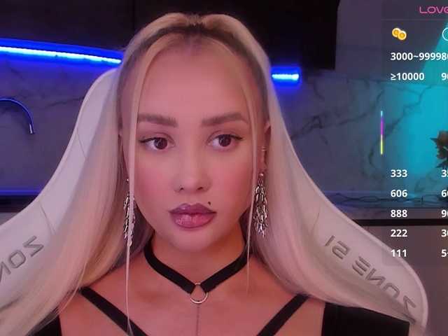 In-your-fucking-mind live cam on BongaCams