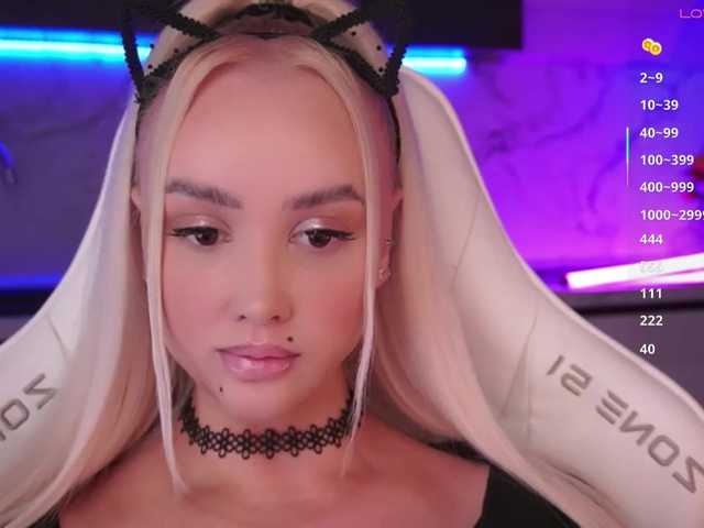 In-your-fucking-mind live webcam show