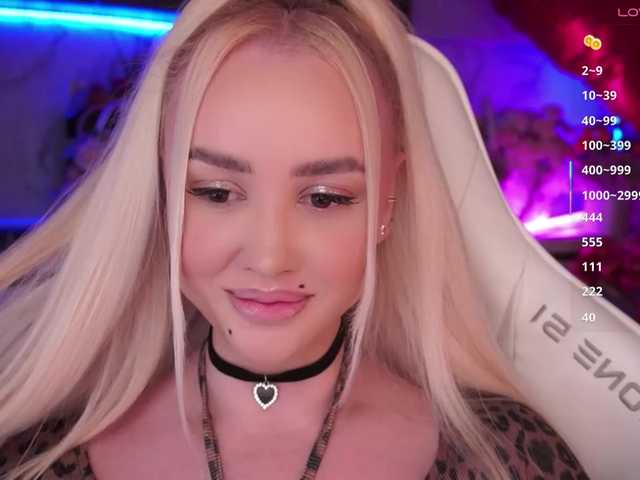 In-your-fucking-mind live cam on BongaCams