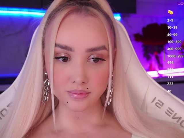 In-your-fucking-mind Live Cam on BongaCams