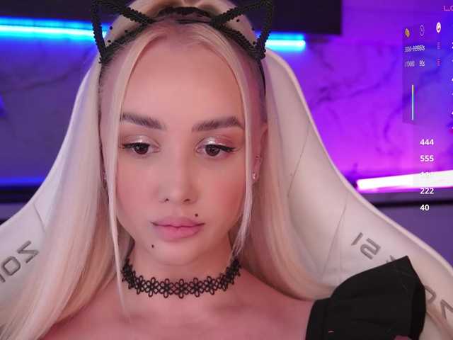In-your-fucking-mind live webcam show