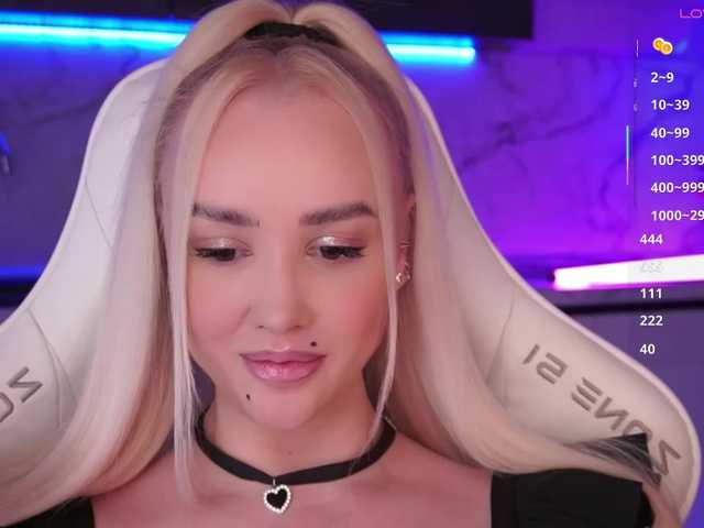 In-your-fucking-mind live webcam show