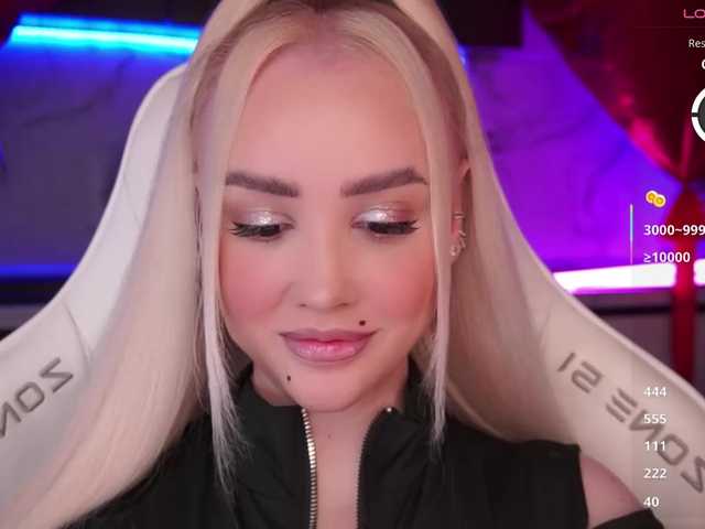 In-your-fucking-mind live cam on BongaCams