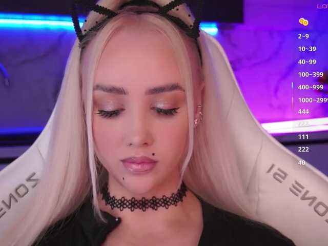 In-your-fucking-mind live webcam show