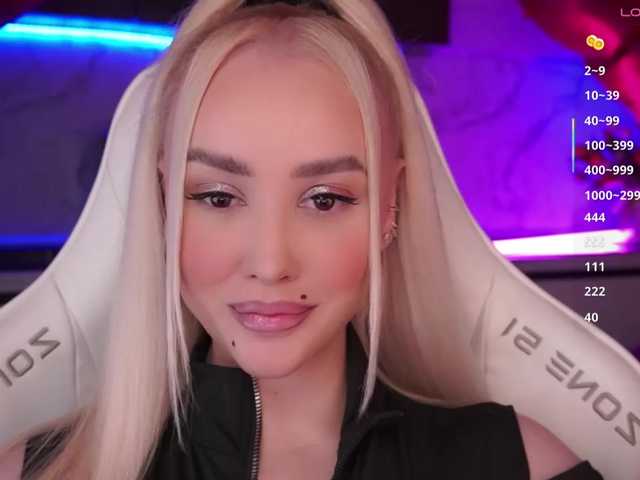 In-your-fucking-mind live cam on BongaCams