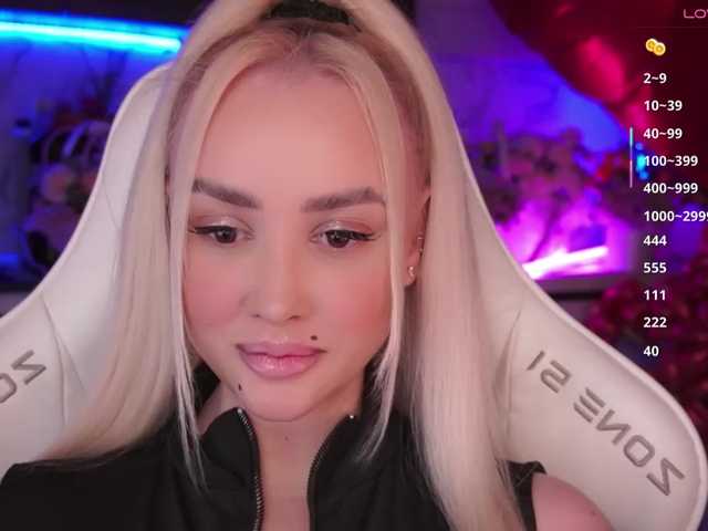 In-your-fucking-mind live cam on BongaCams