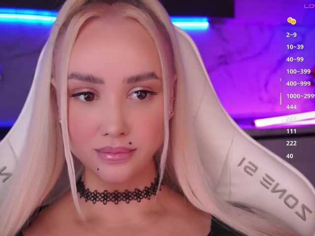 In-your-fucking-mind live webcam show