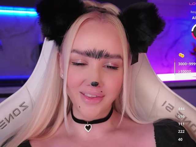 In-your-fucking-mind live cam on BongaCams