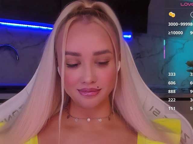 In-your-fucking-mind live cam on BongaCams