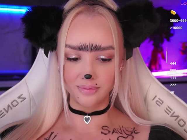 In-your-fucking-mind live cam on BongaCams