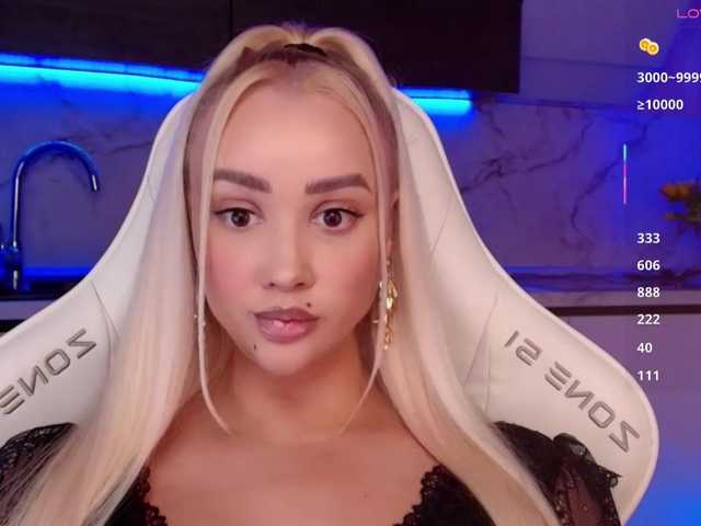 In-your-fucking-mind Live Cam on BongaCams