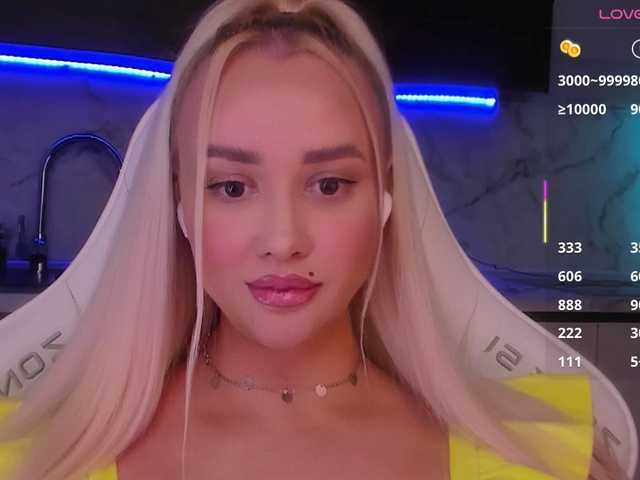 In-your-fucking-mind live cam on BongaCams