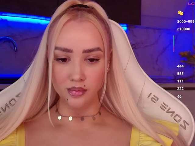 In-your-fucking-mind live cam on BongaCams
