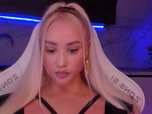 In-your-fucking-mind live cam on BongaCams