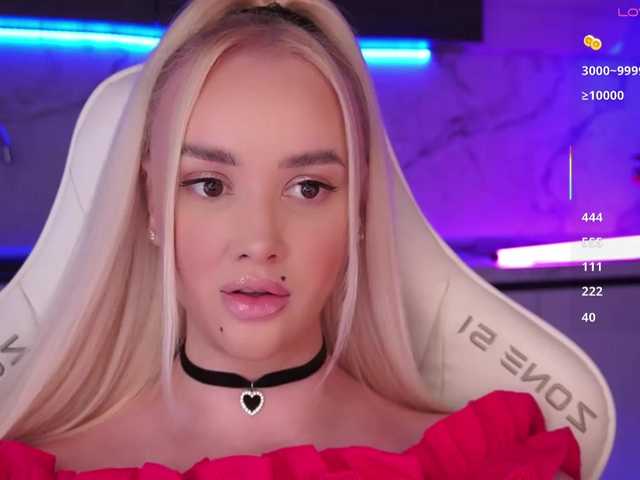 In-your-fucking-mind live cam on BongaCams