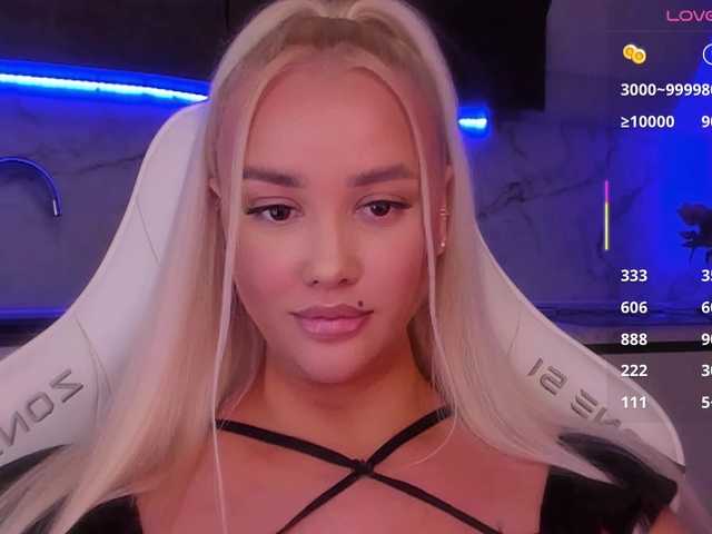 In-your-fucking-mind's BongaCams show and profile