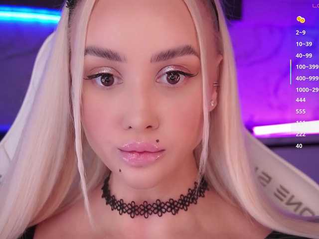 In-your-fucking-mind live webcam show