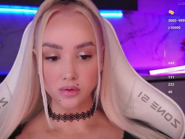 In-your-fucking-mind live webcam show